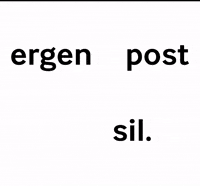 Ergen Post Sil GIF