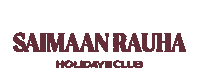 Lappeenranta Sticker by Holiday Club