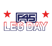 Sticker by F45NorthYork