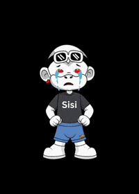 Sad Cry GIF by Zhot