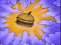 rockos modern life nicksplat GIF