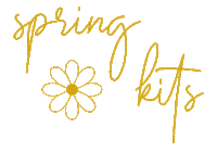Sewing Kits Sticker by Common Stitch