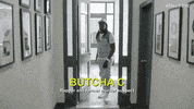 TallBoyz rap entrance sketch comedy 206 GIF