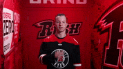 Arvils Bergmanis GIF by Rapid City Rush