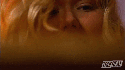 Ghost Story Horror GIF by TrueReal