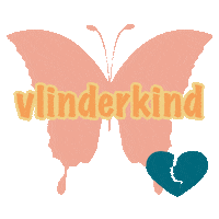 Babysterfte Sticker by Stille Levens