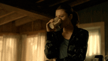 lucifer morningstar fox GIF by Lucifer