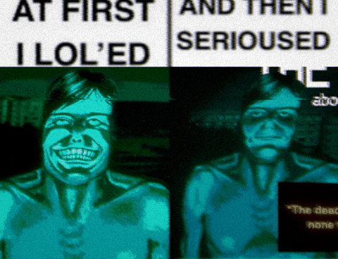 zadikus giphygifmaker meme omg games GIF