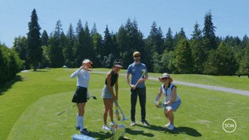 Golf Golfing GIF by Smart City Media