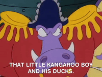 rockos modern life nicksplat GIF