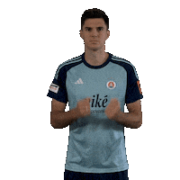 Football Slovan Sticker by Nike liga