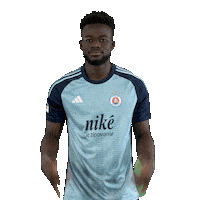 Football Player Sticker by Nike liga