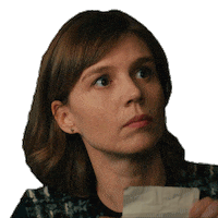 Evil Sticker by Paramount+