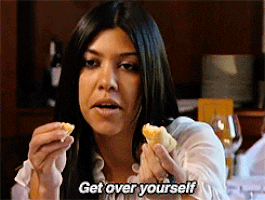 kourtney and kim take miami GIF