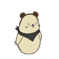 Happy Dance Sticker by Sappy Seals Community
