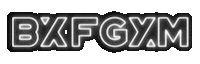 bxfgyms neon raisingthebar bxfgym bxfgyms Sticker