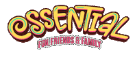 fun friends Sticker by Kingsland Festival