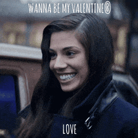 chrsistinaperri GIF by Atlantic Records