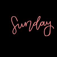 Pink Weekend GIF