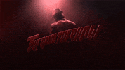 crank home alone GIF by Art of the Title