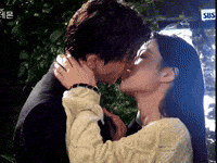 Mi Demonio GIF