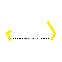 KBSItalia festival compass trento aereo Sticker