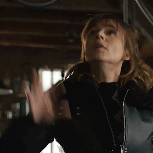 Season 3 Episode 304 GIF by Paramount+