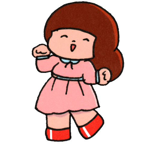 Fun Party Sticker