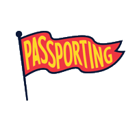 thepassportprogram passport program thepassportprogram the passport program denverpassport Sticker