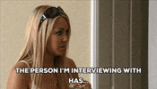 lauren conrad GIF by The Hills