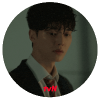 K-Drama Songkang Sticker by tvN Official