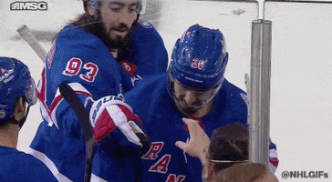 Ice Hockey Love GIF by NHL