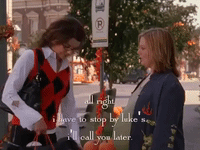 season 4 netflix GIF by Gilmore Girls 
