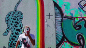 Aqsa Xenocarr GIF by iLOVEFRiDAY