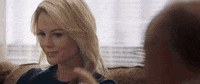 Margot Robbie Fox GIF by Bombshell Movie