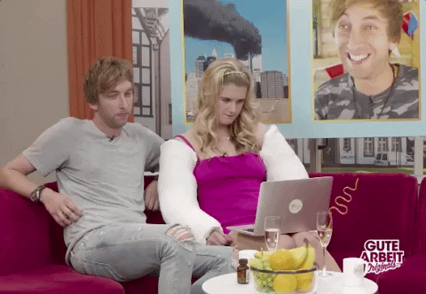 funkofficial giphygifgrabber bored boring funk GIF