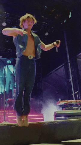 Benson Boone GIF by Respective