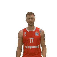 Fc Bayern Bbl Sticker by FC Bayern Basketball
