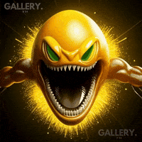 Trump Emoji GIF by Gallery.fm