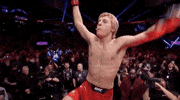 Sport GIF by UFC
