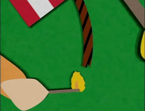 GIF by South Park 