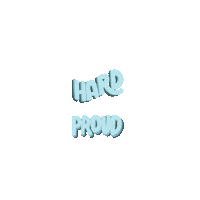 ConTendencia work boss proud entrepreneur Sticker