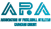 Apa Sticker by Pickleplex Social Club