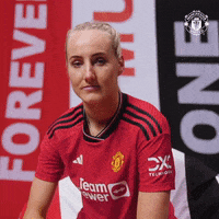 Sport Soccer GIF by Manchester United