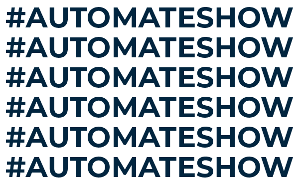 Automate2024 Sticker by Automate Show