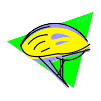 Extreme Sports Sport Sticker by V5MT