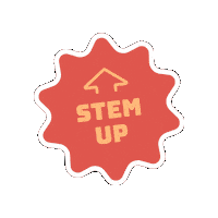 Stem Geng Sticker by Generation Girl