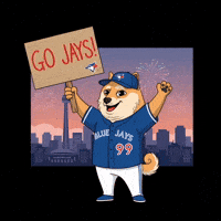 Happy Shiba Inu GIF by Doge Pound