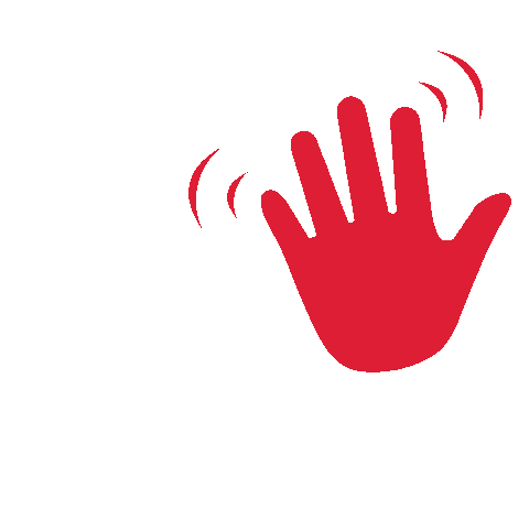 Braces Smile Sticker by i-Orthodontics