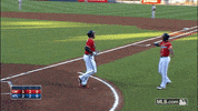 atl GIF by MLB